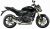 Honda CB600F Hornet 2007-2012 motocykl