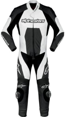 Alpinestars Carver jednoczęściowy kombinezon niezależny test