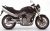 Honda CB600F Hornet 2005-2006 motocykl