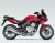 Honda CBF 600S 2008-2013 motocykl