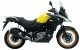 Suzuki DL 650 V-strom XT 2017 Motocykl