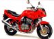 Suzuki GSF 600 S Bandit 1996-1999 motocykl