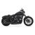Harley Davidson Sportster Iron 883 motocykl