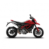 Ducati Hypermotard 950 motocykl niezależny test