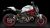 Ducati Monster 821 2015 motocykl