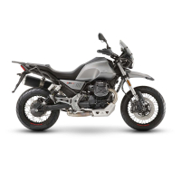 Moto Guzzi V85 TT Motocykl niezależny test