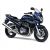 Suzuki Bandit GSF 1200S (2006)- motocykl – recenzja, test, opinia