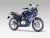 Honda XL125V Varadero 2007-2011 motocykl