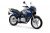 Honda XL125V Varadero 2001-2006 motocykl