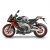 Aprilia Tuono V4 1100 Factory – motocykl – recenzja, niezależny test, opinia