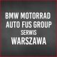 BMW Motorrad Auto Fus Group – serwis motocykli Warszawa – opinie klientów