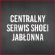 Centralny serwis Shoei – serwis kasków – Jabłonna