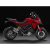 Ducati Multistrada 1200 ABS (2010-2015 przedlift) motocykl