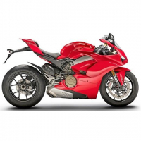 Ducati Panigale V4S 2020 motocykl niezależny test