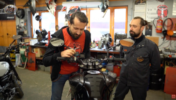 Jak profesjonalnie zamontować grzane manetki w motocyklu – instrukcja krok po kroku z serwisiem ISM
