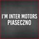 I’M Inter Motors Piaseczno  – sklep motocyklowy