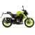 Motocykl Keeway RKF 125 – niezależny test [film]