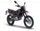 KSR MOTO TW 125 X Motocykl