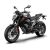 KTM Duke 790 (2019) – motocykl [opinie użytkowników]