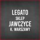 Legato – sklep motocyklowy Jawczyce k. Warszawy – opinie klientów