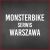 Monsterbike – serwis motocykli Warszawa – opinie klientów
