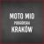 Moto Mio Kraków  – sklep motocyklowy
