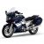 Yamaha FJR 1300 (2006)- motocykl – opinia użytkownika