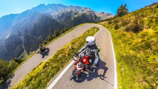 Suzuki Gladius vs Ducati Hypermotard – który motocykl sprawił się lepiej podczas naszego wyjazdu?