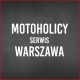 Motoholicy – serwis motocykli – Warszawa