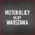 Motoholicy  – sklep motocyklowy Warszawa – opinie klientów