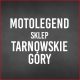 Motolegend – sklep motocyklowy Tarnowskie Góry – opinie klientów