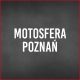 Motosfera  – sklep motocyklowy Poznań