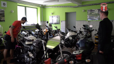 Motoznafcy 3 – czyli Motocyklowy zakup kontrolowany [film]