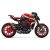 MV Agusta Dragster 800 RC – motocykl
