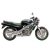 Honda NTV 650 Revere motocykl (1993-1997)