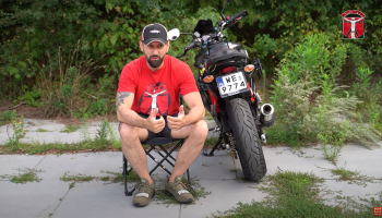 Metzeler Roadtec 02 – czy są to opony motocyklowe do wszystkiego? Testujemy i sprawdzamy!