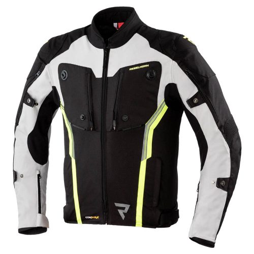 Rebelhorn Borg kurtka tekstylna