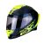 Scorpion Exo-R1 Air kask motocyklowy opinie użytkowników