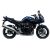 Suzuki Bandit GSF 650S (2005-2006) motocykl, opinia użytkownika