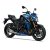 Suzuki GSX-S1000 2015-2020 motocykl