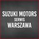 Suzuki Motors – serwis motocykli – Warszawa