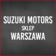Suzuki Motors Warszawa  – sklep motocyklowy