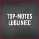 Top-motos  – sklep motocyklowy Lubliniec