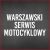 Warszawski Serwis Motocyklowy – serwis motocykli – Warszawa