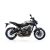 Yamaha MT-09  2014-2016 Motocykl