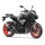 Yamaha MT-10 2016-2020 motocykl