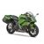 Kawasaki Z1000SX 2015 niezależny test motocykla